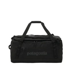 Taschen*Patagonia Hole Duffel 55L Black