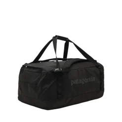 Taschen*Patagonia Hole Duffel 55L Black