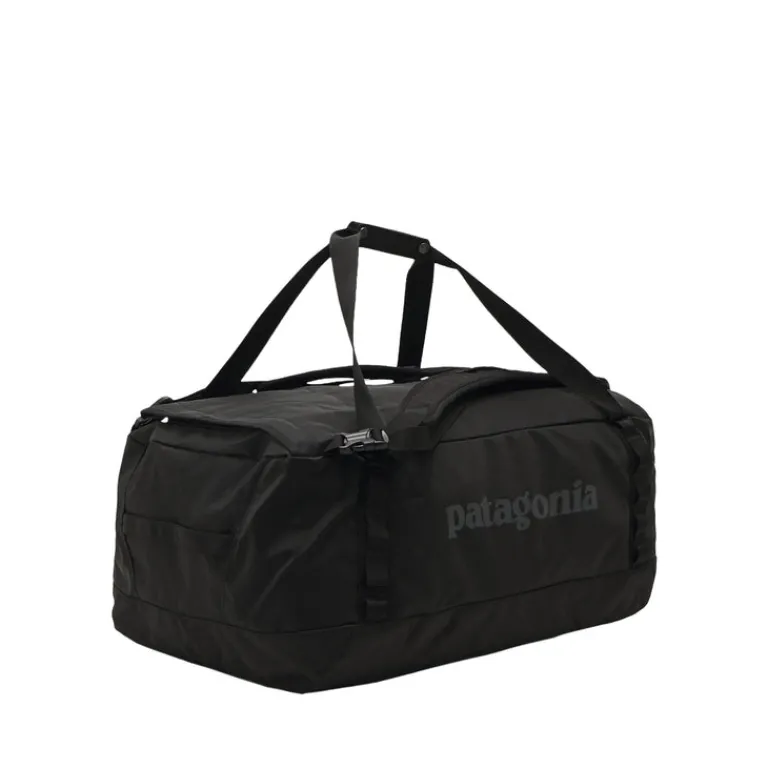 Taschen*Patagonia Hole Duffel 55L Black