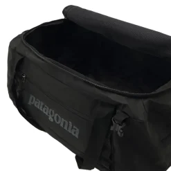 Taschen*Patagonia Hole Duffel 55L Black
