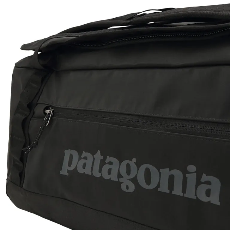 Taschen*Patagonia Hole Duffel 55L Black