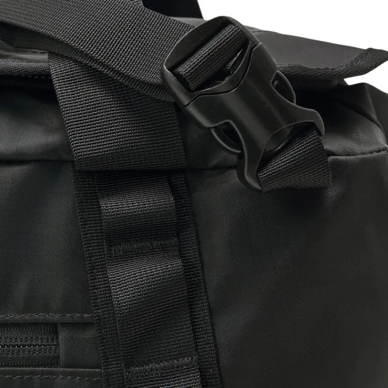 Taschen*Patagonia Hole Duffel 55L Black