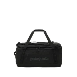 Taschen*Patagonia Hole Duffel 40L Black