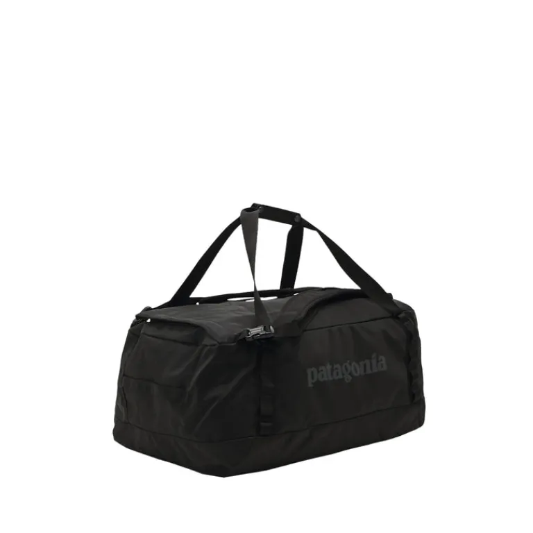 Taschen*Patagonia Hole Duffel 40L Black