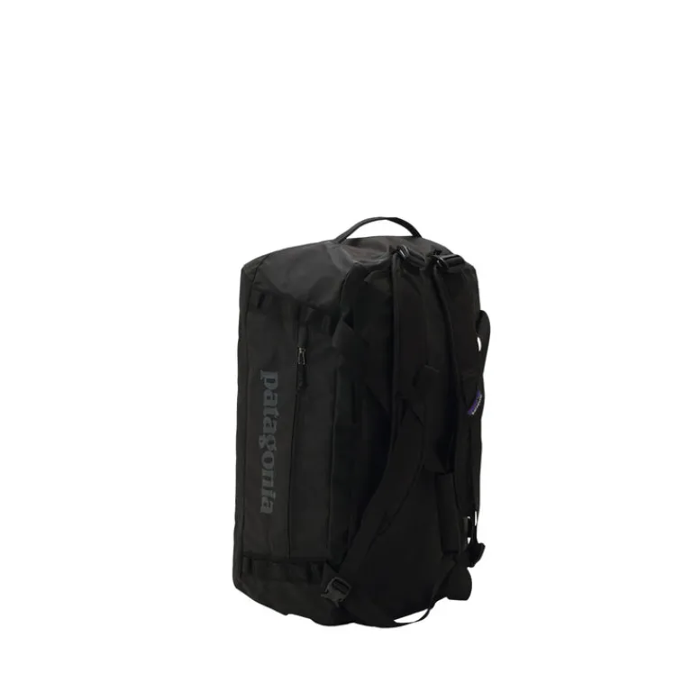 Taschen*Patagonia Hole Duffel 40L Black