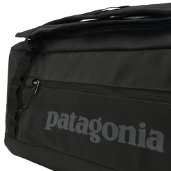 Taschen*Patagonia Hole Duffel 40L Black