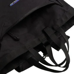 Taschen*Patagonia Fieldsmith Linked Pack Black