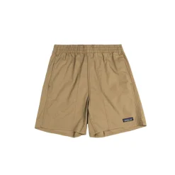 Shorts*Patagonia Funhoggers Shorts Classic Tan