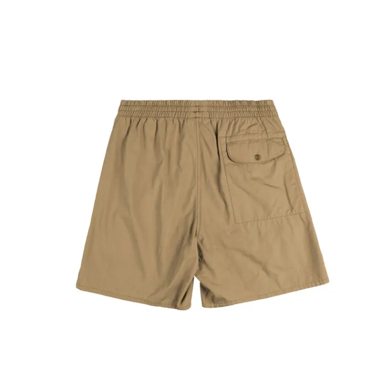 Shorts*Patagonia Funhoggers Shorts Classic Tan