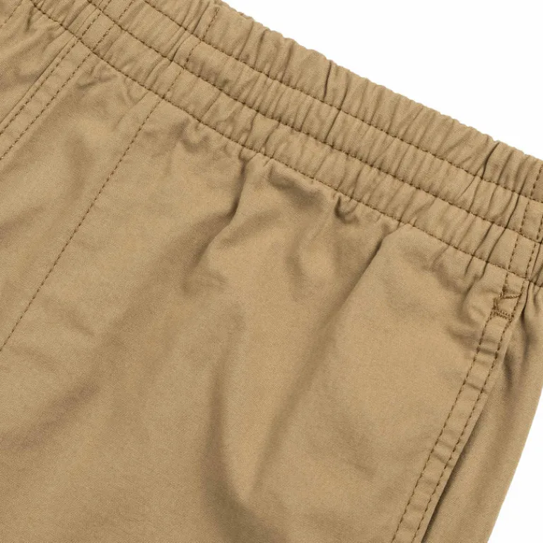 Shorts*Patagonia Funhoggers Shorts Classic Tan