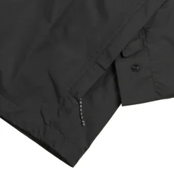 Jacken*Patagonia Jackson Glacier Rain Jacket Ink Black