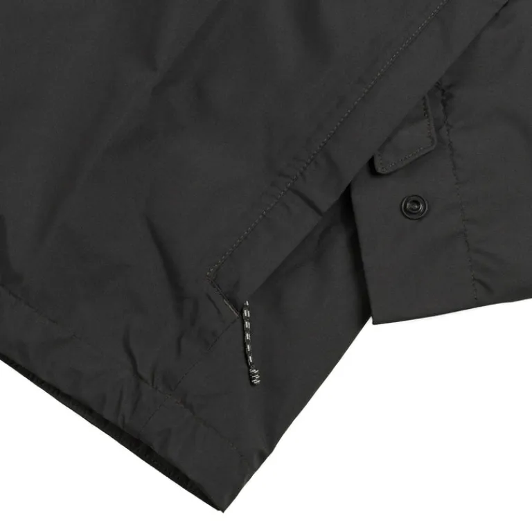 Jacken*Patagonia Jackson Glacier Rain Jacket Ink Black