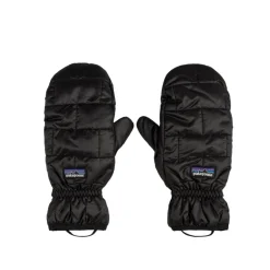 Handschuhe*Patagonia Nano Puff Mitts Black