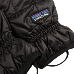 Handschuhe*Patagonia Nano Puff Mitts Black