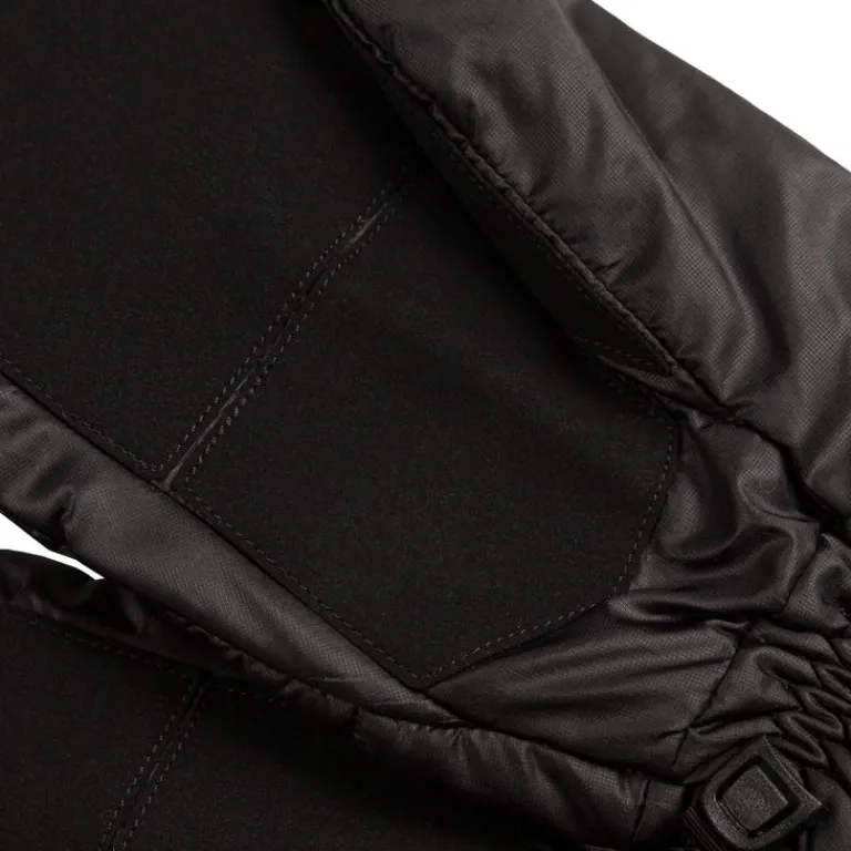 Handschuhe*Patagonia Nano Puff Mitts Black