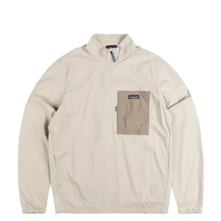 Crewnecks*Patagonia Outdoor Everyday Marsupial Pullover Pelican
