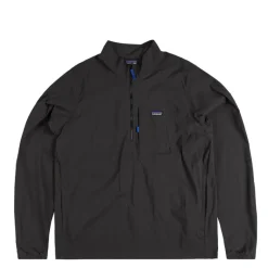 Jacken*Patagonia Outdoor Everyday Marsupial Pullover Ink Black