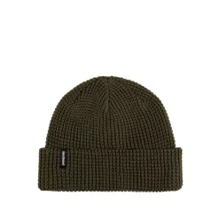 Beanies*Patagonia Snowdrifter Beanie Pine Needle Green