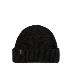 Beanies*Patagonia Snowdrifter Beanie Black