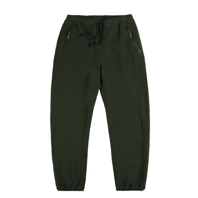 Jogginghosen*Patagonia Synchilla Pants Torrey Pine Green