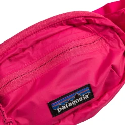 Taschen*Patagonia Terravia Mini Hip Pack Luminous Pink
