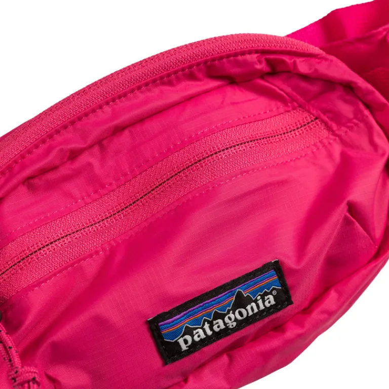 Taschen*Patagonia Terravia Mini Hip Pack Luminous Pink