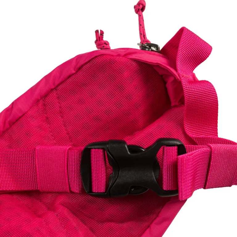 Taschen*Patagonia Terravia Mini Hip Pack Luminous Pink