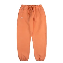 Jogginghosen*Patta Classic Washed Jogging Pants Melon