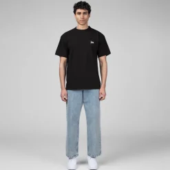 T-Shirts*Patta 2Getha4eva T-Shirt Black