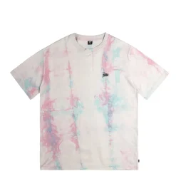 T-Shirts*Patta Tie Dye Dream T-Shirt Multi