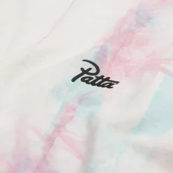 T-Shirts*Patta Tie Dye Dream T-Shirt Multi