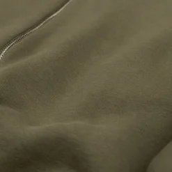 Hoodies*Perplex Armor Zip Hoodie Olive