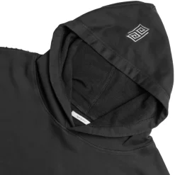 Hoodies*Perplex Ash Hoodie Grey