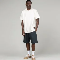 Shorts*Perplex Ash Shorts Grey