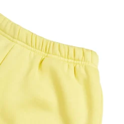 Shorts*Perplex Butter Shorts Butter Yellow