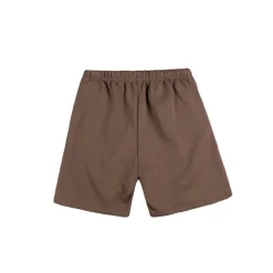 Shorts*Perplex November Shorts Brown