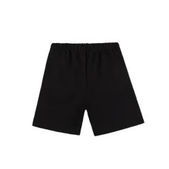 Shorts*Perplex Obsidian Shorts Black