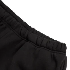 Shorts*Perplex Obsidian Shorts Black