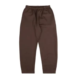 Jogginghosen*Perplex Trackpants Mocca Dark Brown