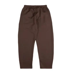 Jogginghosen*Perplex Trackpants Mocca Dark Brown