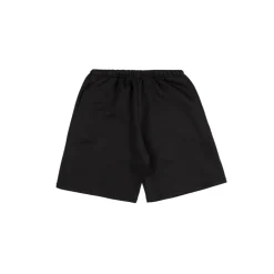 Shorts*Perplex Wide Leg Shorts Black