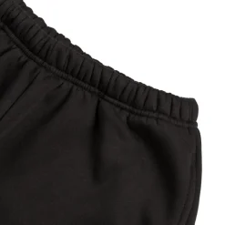 Shorts*Perplex Wide Leg Shorts Black