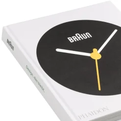Bücher & Magazine*Phaidon Braun: Designed to Keep Multi