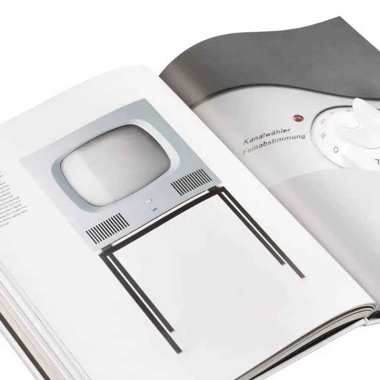 Bücher & Magazine*Phaidon Braun: Designed to Keep Multi