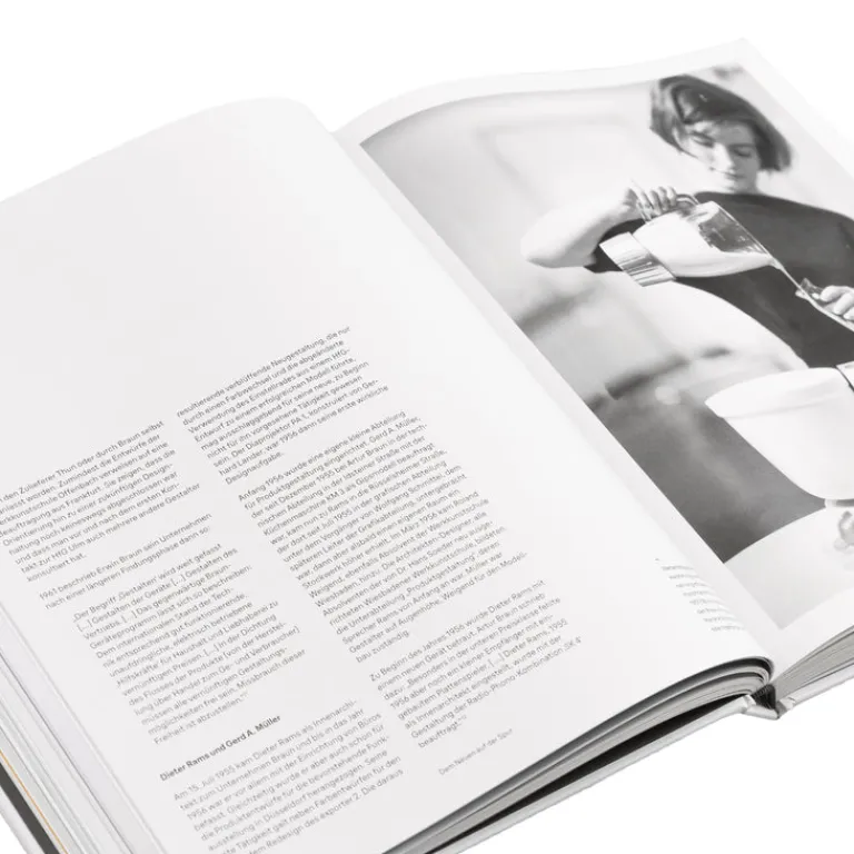 Bücher & Magazine*Phaidon Braun: Designed to Keep Multi
