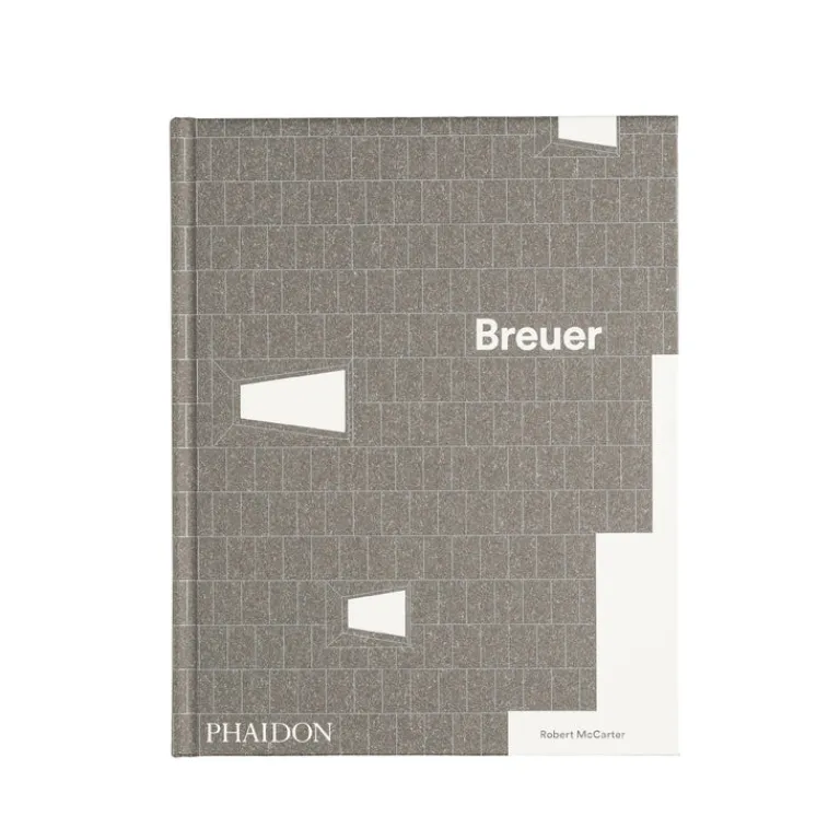 Bücher & Magazine*Phaidon Breuer Multi