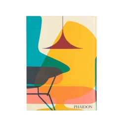Bücher & Magazine*Phaidon Mid-Century Modern Designers UNI
