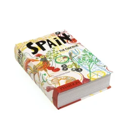 Bücher & Magazine*Phaidon Spain: The Cookbook Multi