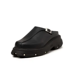 Leder Sneaker*Phileo 028 Agafay Black