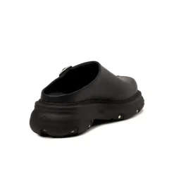 Leder Sneaker*Phileo 028 Agafay Black